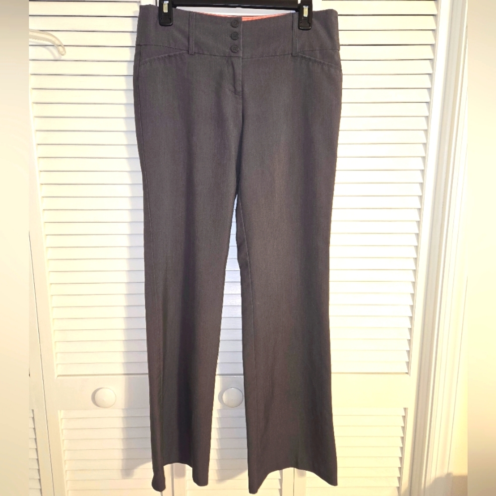 Joe Benbasset Juniors 9 Bootcut Pants